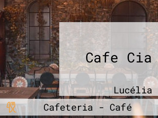 Cafe Cia