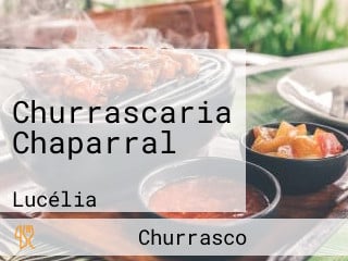 Churrascaria Chaparral