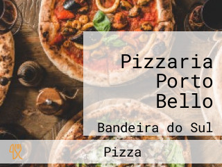 Pizzaria Porto Bello