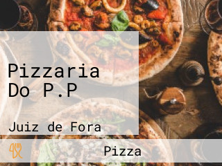 Pizzaria Do P.P