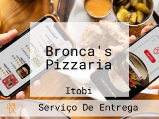 Bronca's Pizzaria