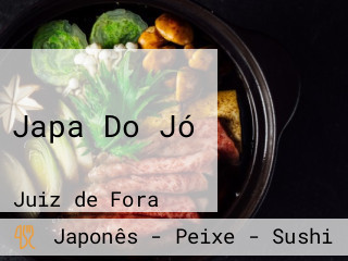 Japa Do Jó