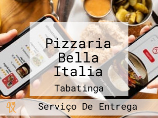 Pizzaria Bella Italia