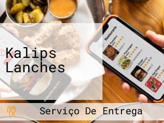 Kalips Lanches