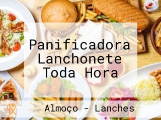 Panificadora Lanchonete Toda Hora