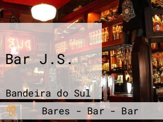 Bar J.S.