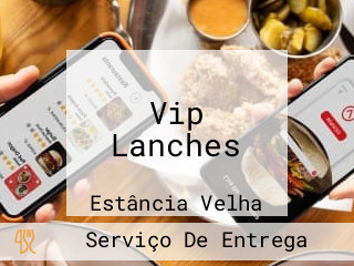 Vip Lanches