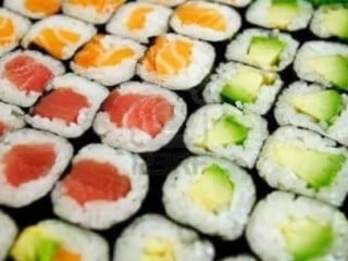 Sushi House Delivery