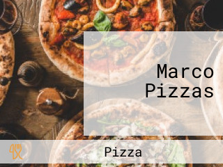 Marco Pizzas