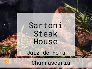 Sartoni Steak House