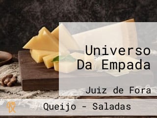 Universo Da Empada