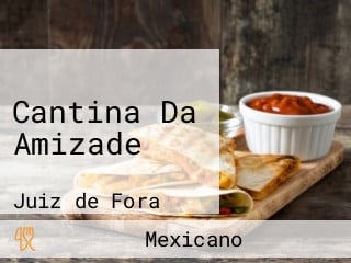 Cantina Da Amizade