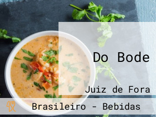 Do Bode