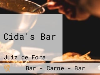 Cida's Bar