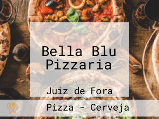 Bella Blu Pizzaria