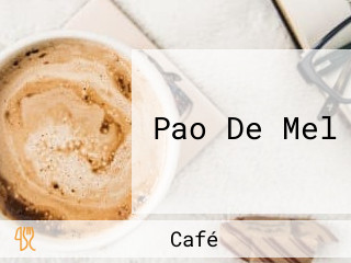 Pao De Mel