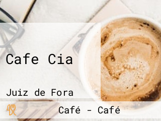 Cafe Cia