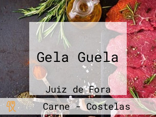 Gela Guela