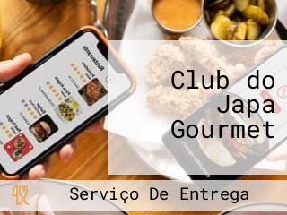 Club do Japa Gourmet