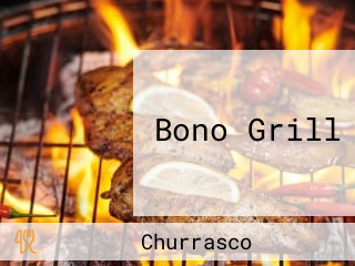 Bono Grill