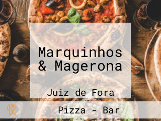 Marquinhos & Magerona