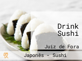 Drink Sushi