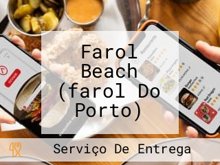 Farol Beach (farol Do Porto)