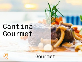 Cantina Gourmet