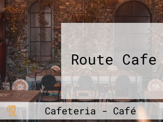 Route Cafe