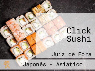 Click Sushi