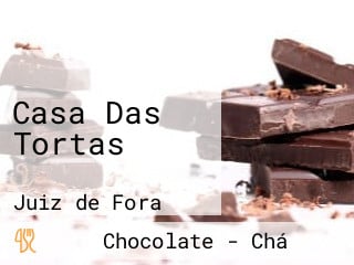 Casa Das Tortas