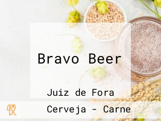 Bravo Beer