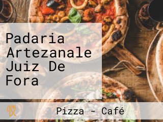 Padaria Artezanale Juiz De Fora