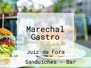Marechal Gastro