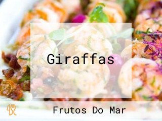 Giraffas