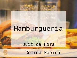 Hamburgueria