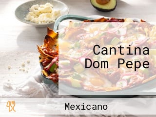 Cantina Dom Pepe