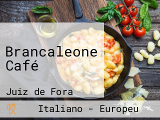 Brancaleone Café