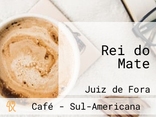 Rei do Mate