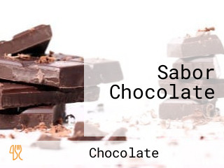 Sabor Chocolate