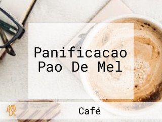 Panificacao Pao De Mel