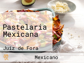 Pastelaria Mexicana