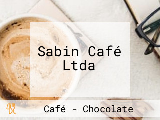 Sabin Café Ltda