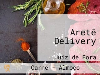 Aretê Delivery