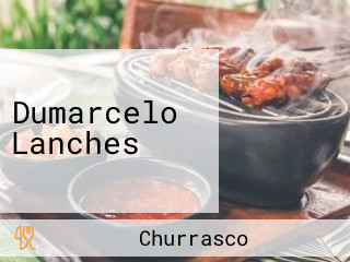 Dumarcelo Lanches