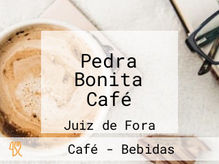 Pedra Bonita Café