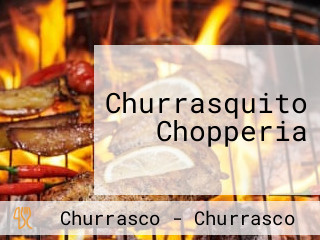 Churrasquito Chopperia