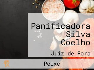 Panificadora Silva Coelho