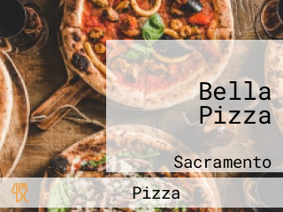 Bella Pizza