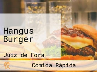 Hangus Burger